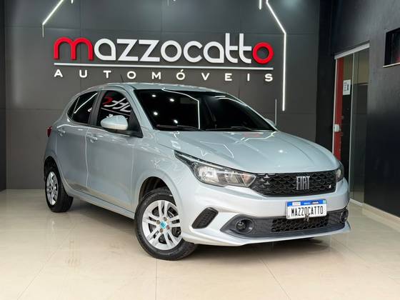 FIAT ARGO 1.0 FIREFLY FLEX MANUAL FIAT ARGO 1.0 FIREFLY FLEX MANUAL
